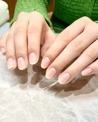 ネイル 🐾佐藤 りえ🐾のネイルデザイン