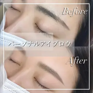 アイブロウ 恩地 憂のエステ・リラクイメージ