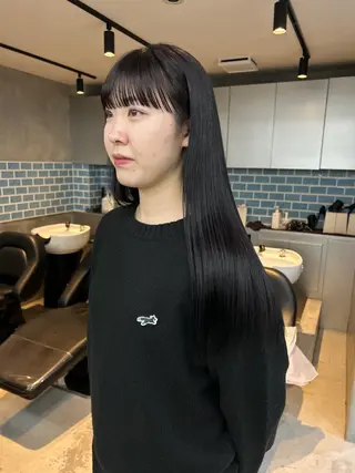 ロング おぐらみゆう 🍎ボブ/ショートのヘアスタイル