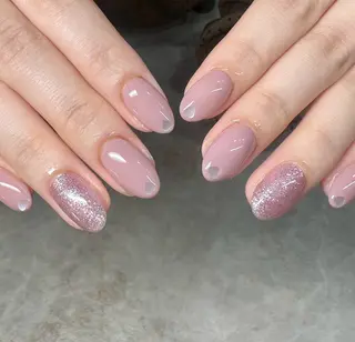 ネイル maison de NALIのネイルデザイン