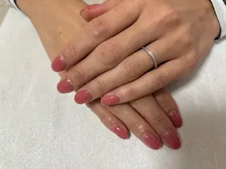 ネイル Mogu nail 二子玉川のネイルデザイン