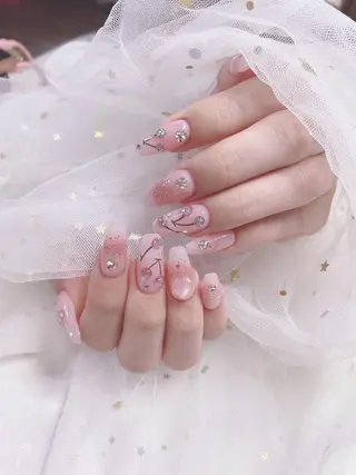 ネイル ジョリ Kai🪄✨のネイルデザイン