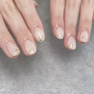 ネイル Ayane 🫧のネイルデザイン