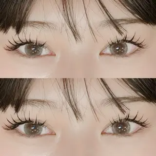 マツエク・マツパ Pearl miyuのマツエク・マツパデザイン