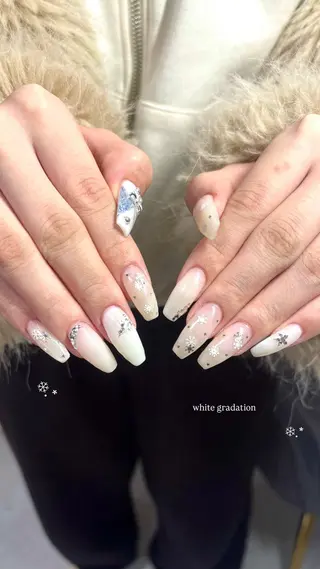 ネイル lb.nail yukiのネイルデザイン