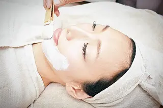 エステSalon こでまりのエステ・リラクイメージ