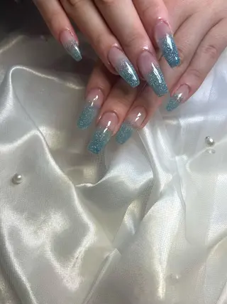 ネイル nana nailのネイルデザイン