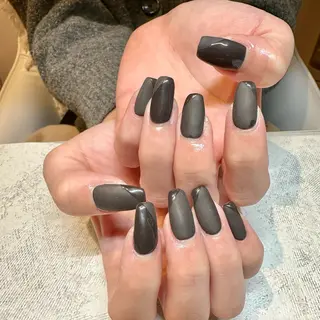 ネイル Tocowaka マエダのネイルデザイン