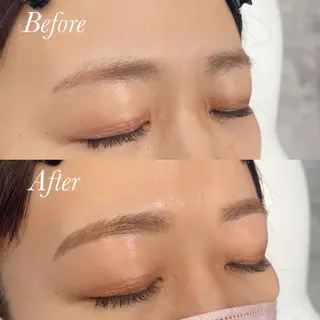 アイブロウ 💎眉毛専門店💎 kyoko🫧‪の眉毛・アイブロウイメージ