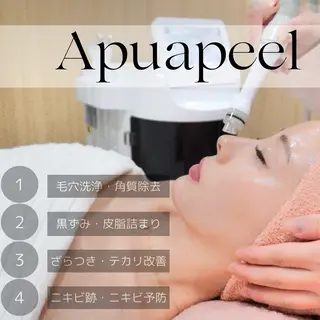 韓国風eyelush 眉毛サロン/Suuのマツエク・マツパデザイン