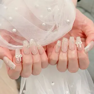 ネイル Iconic所属・Iconic Nailのネイルデザイン