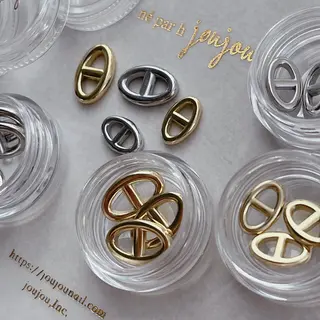 ネイル Manami Kのネイルデザイン