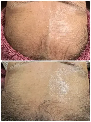 越猪 未来のネイルデザイン