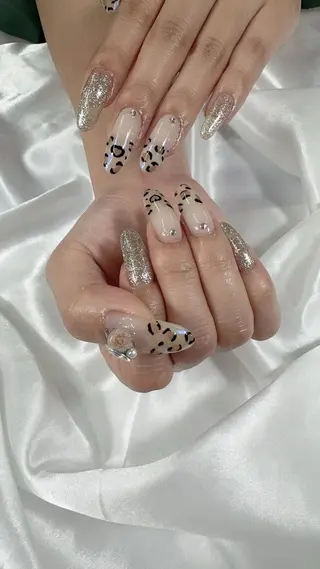 ネイル Nomi Sachikoのネイルデザイン