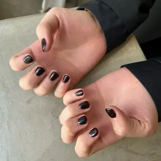 ネイル ISLAND TOKYO所属・ISLAND ONISHIの眉毛・アイブロウイメージ