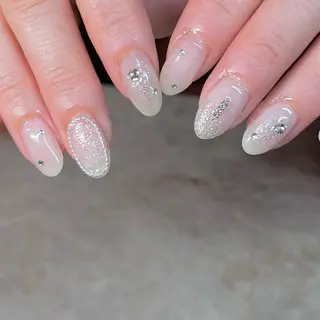 ネイル maison de NALIのネイルデザイン