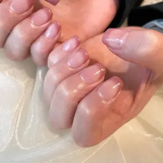 ネイル Lunenail所属・Lune nailのネイルデザイン