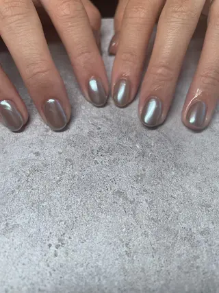 ネイル ulu🌼 nanaのネイルデザイン