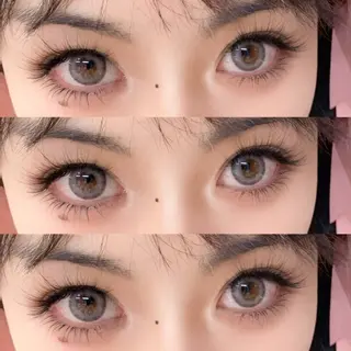 マツエク・マツパ CeCeまつげパーマ マツエク❣️パリエクのネイルデザイン