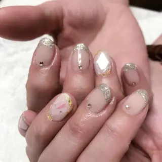 ネイル N Kaoriのネイルデザイン