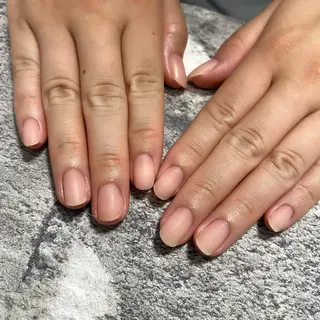 ネイル ホームサロン myu-nailのネイルデザイン