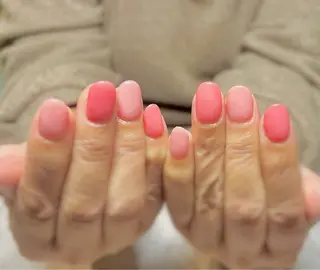 ネイル K Midoriのネイルデザイン