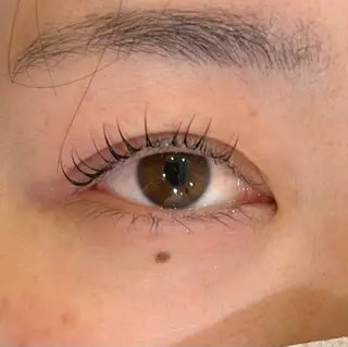 マツエク・マツパ Lila六甲道 くにかねのマツエク・マツパデザイン