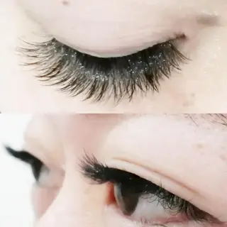 マツエク・マツパ Parfait Lashのマツエク・マツパデザイン