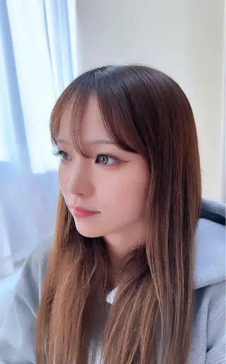 マツエク・マツパ Largo所属・広中 裕一のマツエク・マツパデザイン