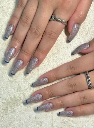 ネイル Queen‘s nailのネイルデザイン