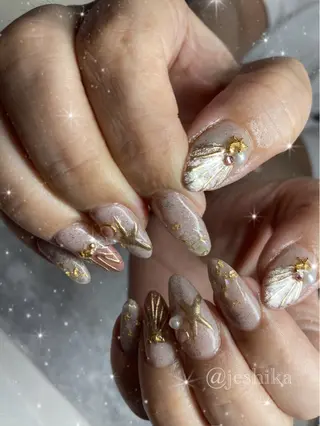 ネイル LUNON北浦和店 ルノンキタウラワテンのネイルデザイン