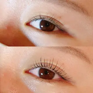 マツエク・マツパ なかむら 🪡のマツエク・マツパデザイン