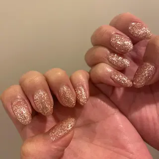 ネイル nnail Natsumiのネイルデザイン