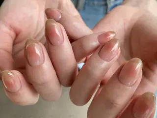 ネイル 花澤 ネイルサロンのネイルデザイン