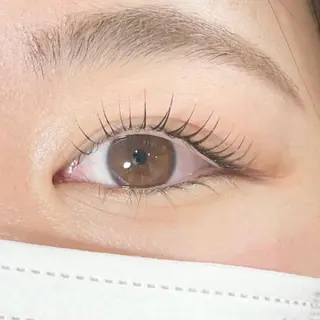 マツエク・マツパ cache 【カシェ】所属・cache / SAKIの眉毛・アイブロウイメージ