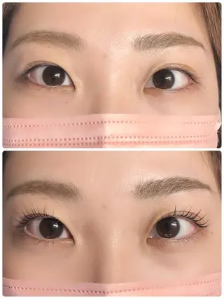 マツエク・マツパ マリーアン所属・marieanne まつ毛パーマ＆脱毛のマツエク・マツパデザイン
