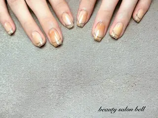 ネイル beauty salon　bellのネイルデザイン