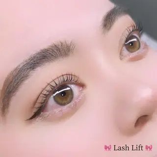 マツエク・マツパ ANNE梅田GRACE店所属・池内 悠華のマツエク・マツパデザイン