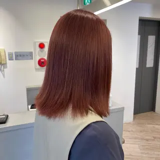 ミディアム CYAN by acoron .池袋所属・メンズパーマ職人 ユキハシのヘアスタイル