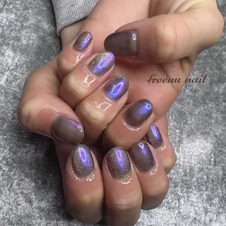 ネイル freenu nail【24H】のネイルデザイン