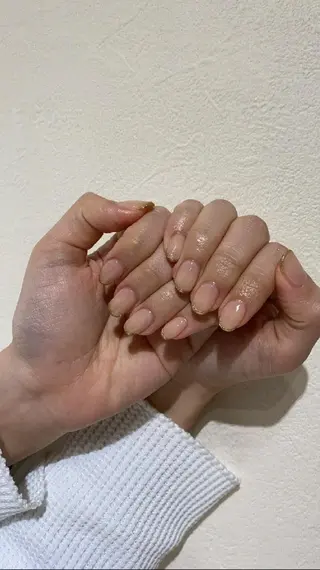 ネイル Fleur 【フルール】のネイルデザイン