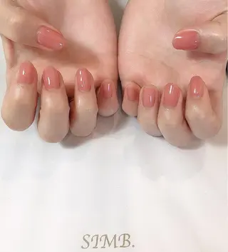 ネイル nailsalon SIMB.のネイルデザイン