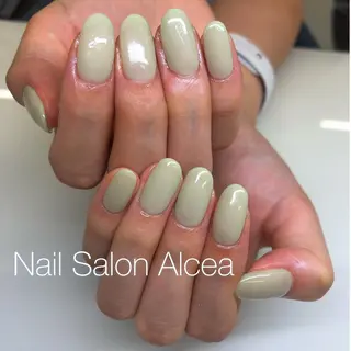 ネイル CHILO 木村のネイルデザイン