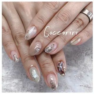 ネイル ensowa✱laf NAILのネイルデザイン