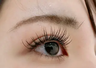 マツエク・マツパ ANCIL所属・ANCIL 🎡今野🎡のマツエク・マツパデザイン