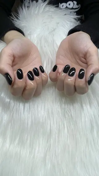 ネイル 🕯fein. runa 🌙のネイルデザイン