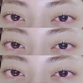 マツエク・マツパ Iwasaki Nene☾店長のマツエク・マツパデザイン