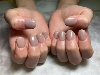 ネイル スチューデントネイルサロン　リコ所属・日笠山 優美のネイルデザイン