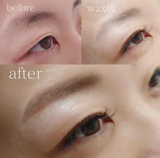 Belinda 🦋二見陽子のマツエク・マツパデザイン