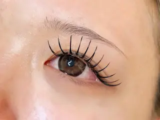 マツエク・マツパ eight eye アンナのマツエク・マツパデザイン